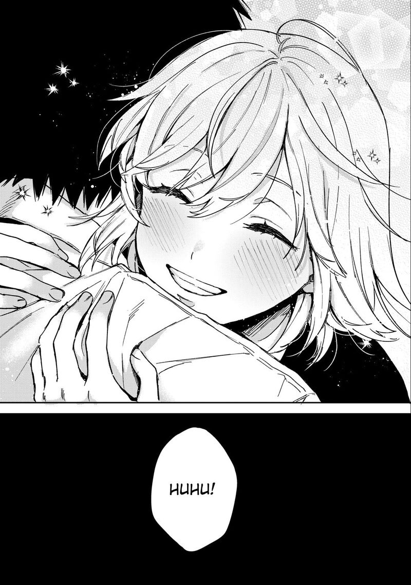Kimi Dake Ga Hontou 5 26