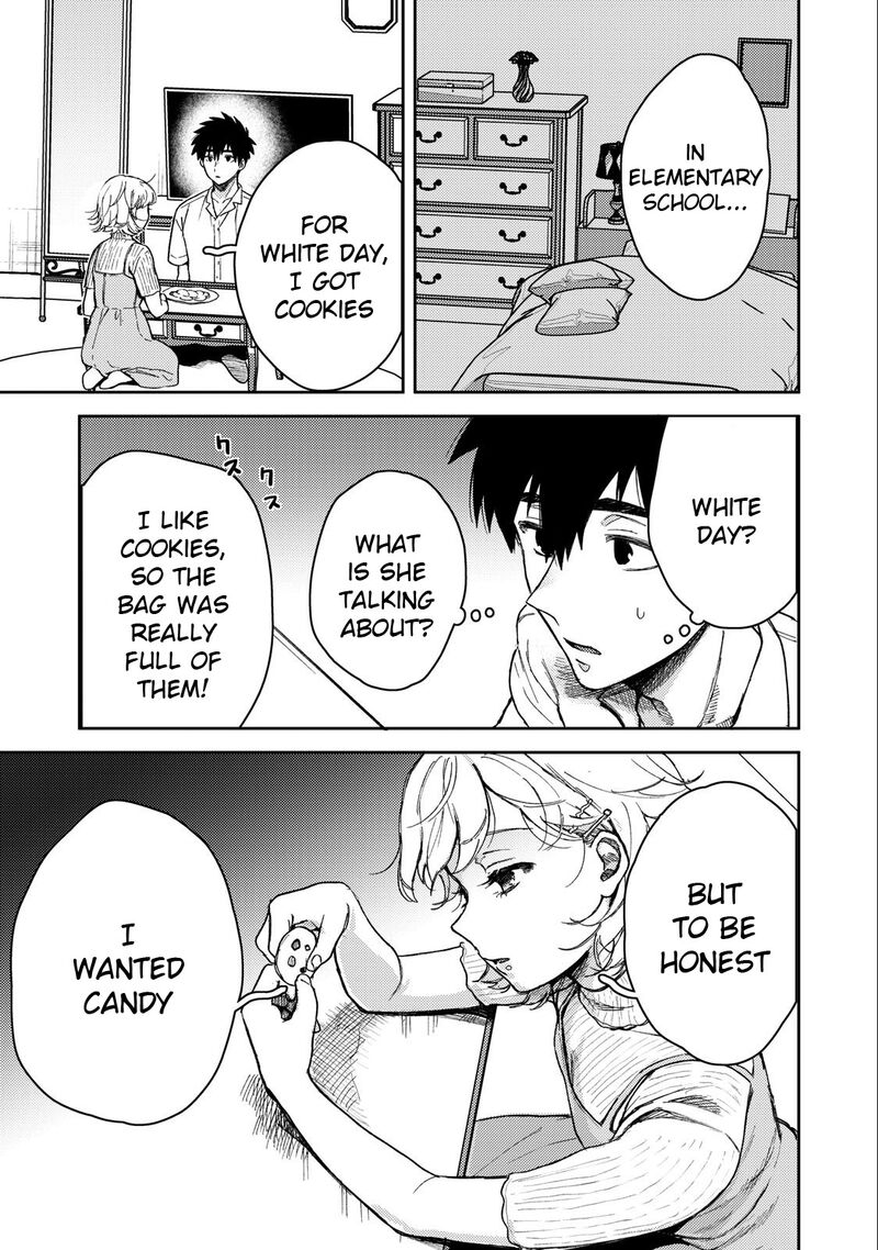 Kimi Dake Ga Hontou 5 9
