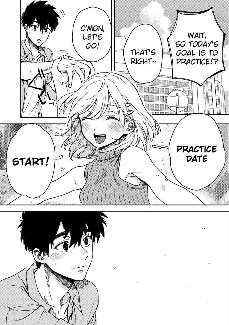 Kimi Dake Ga Hontou 6 10