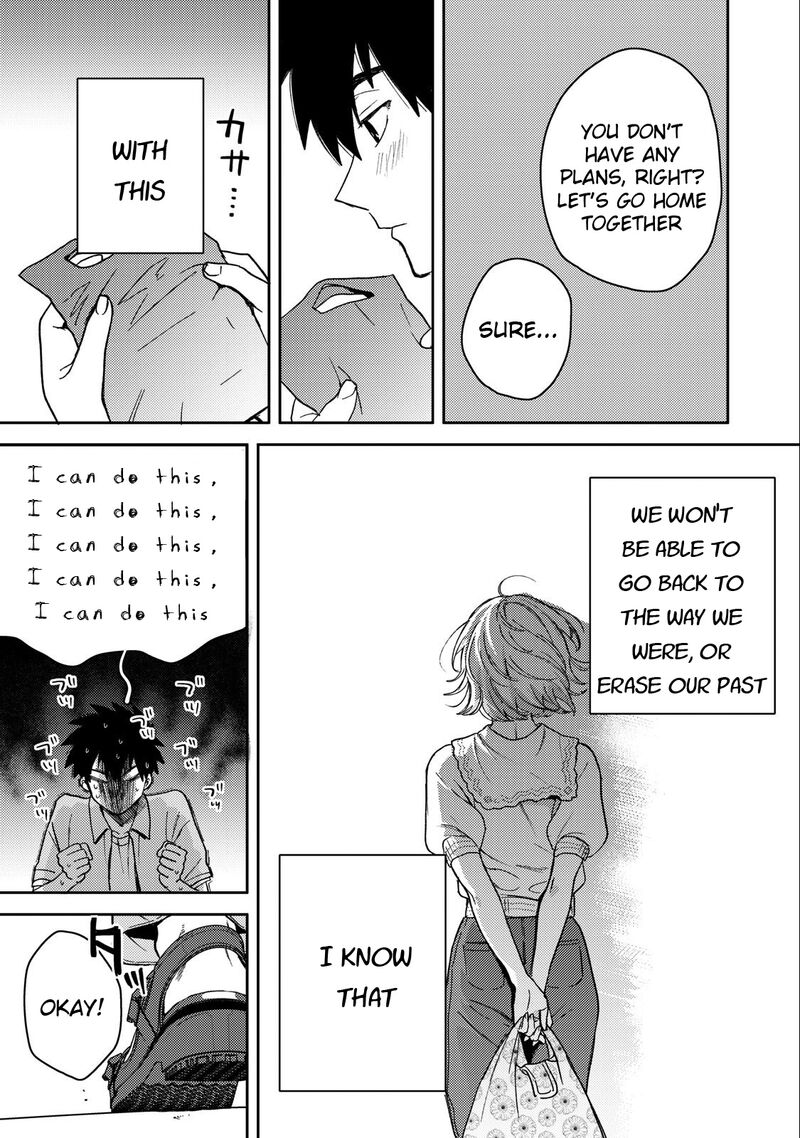 Kimi Dake Ga Hontou 6 25