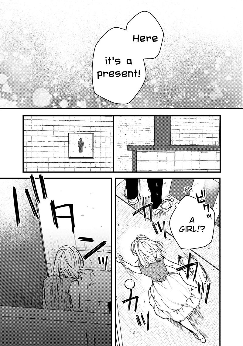 Kimi Dake Ga Hontou 6 27