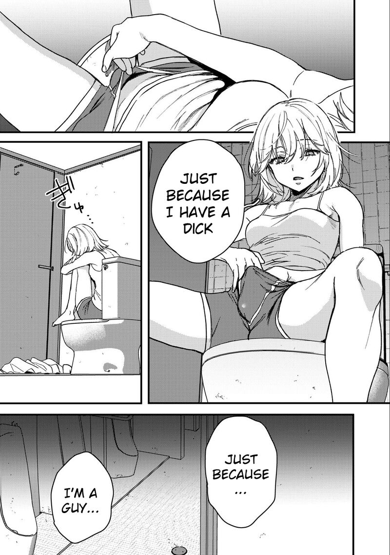 Kimi Dake Ga Hontou 6 29