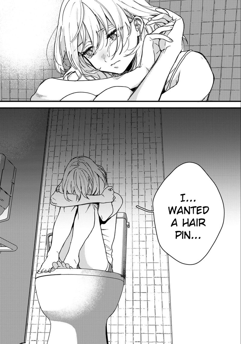 Kimi Dake Ga Hontou 6 30