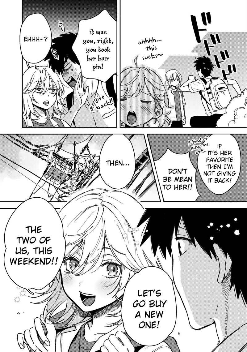 Kimi Dake Ga Hontou 6 4