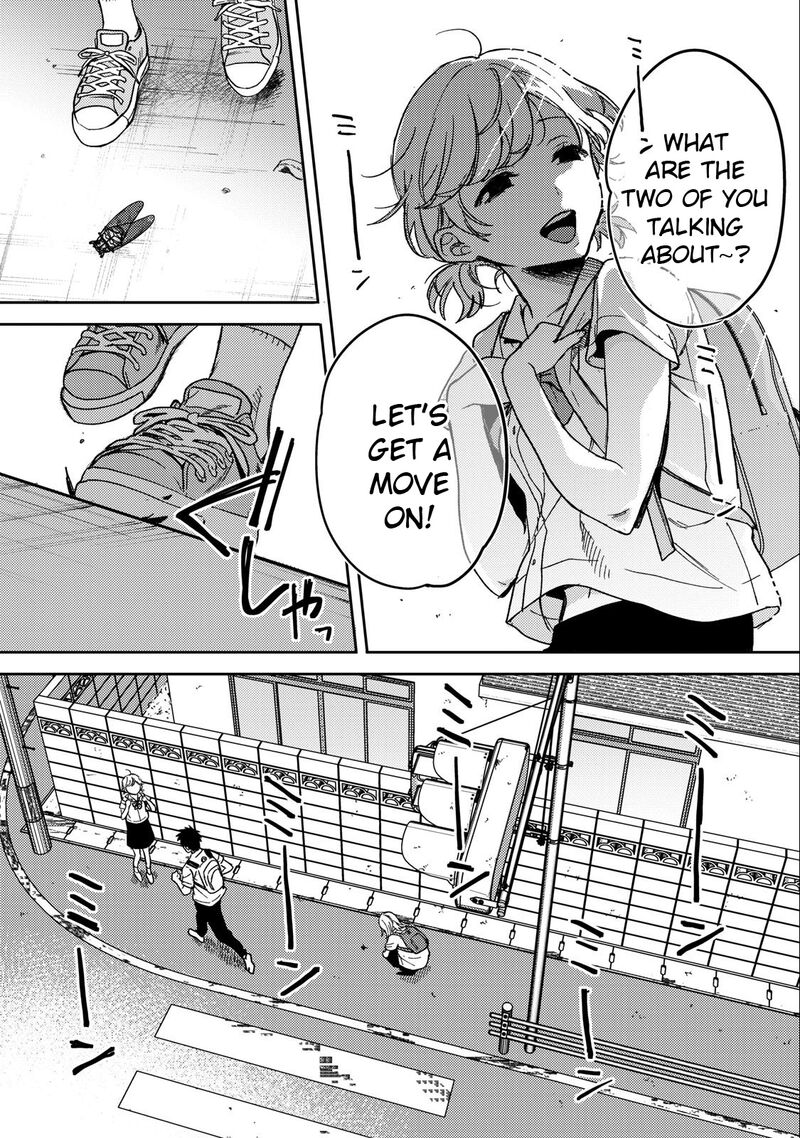 Kimi Dake Ga Hontou 6 6
