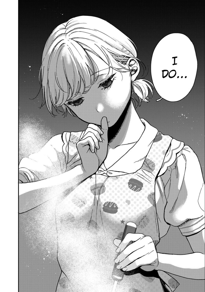 Kimi Dake Ga Hontou 7 18