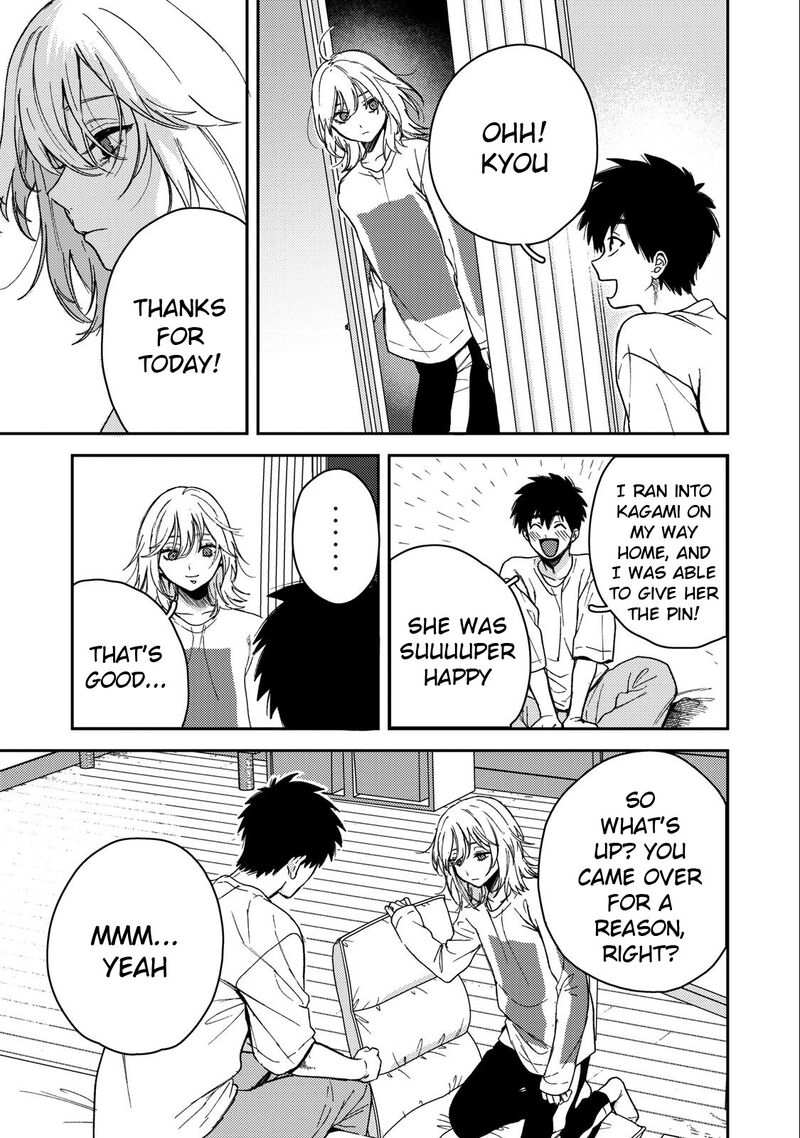 Kimi Dake Ga Hontou 7 21