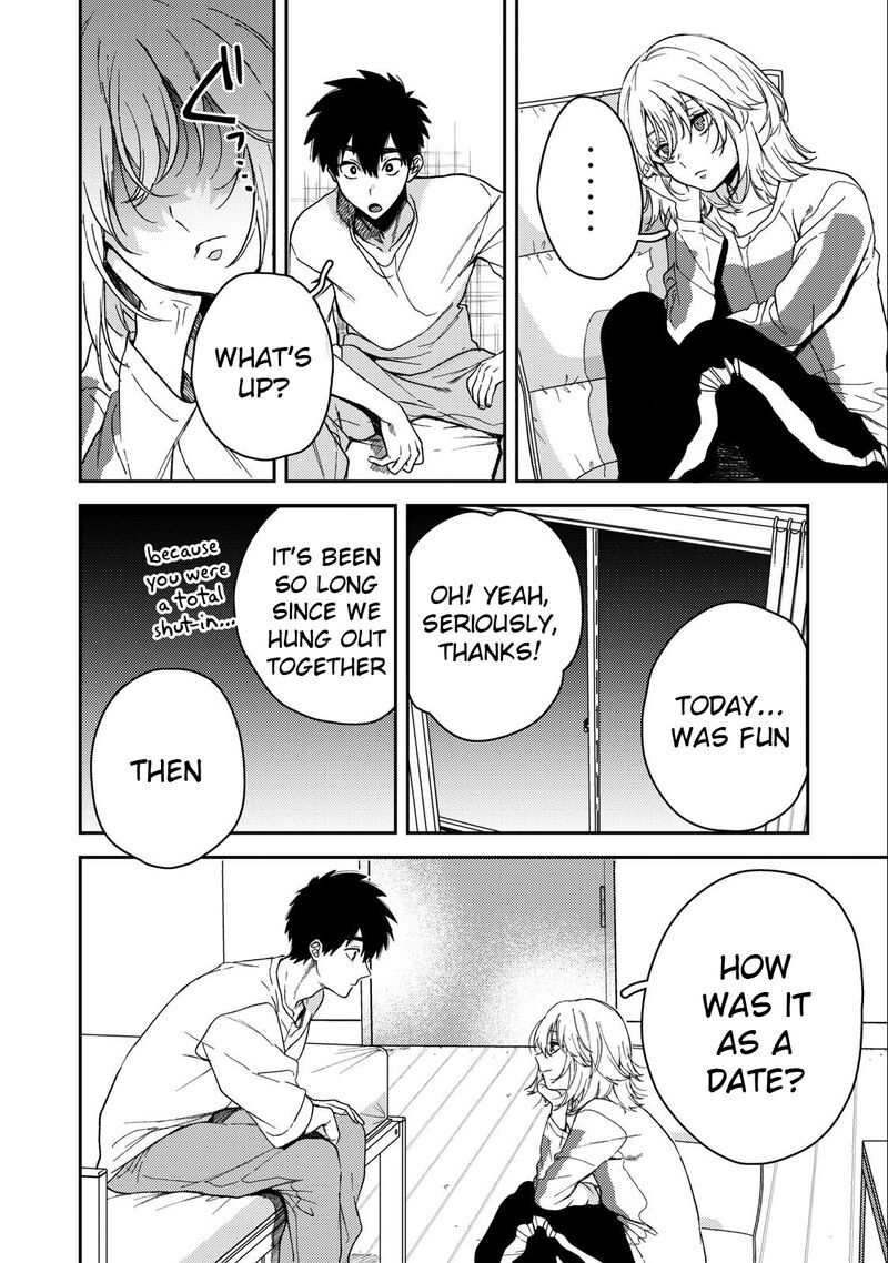 Kimi Dake Ga Hontou 7 22