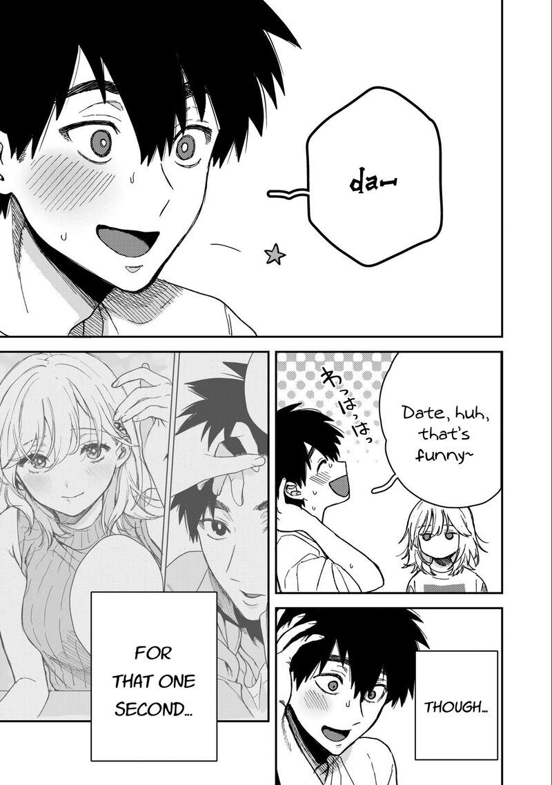 Kimi Dake Ga Hontou 7 23