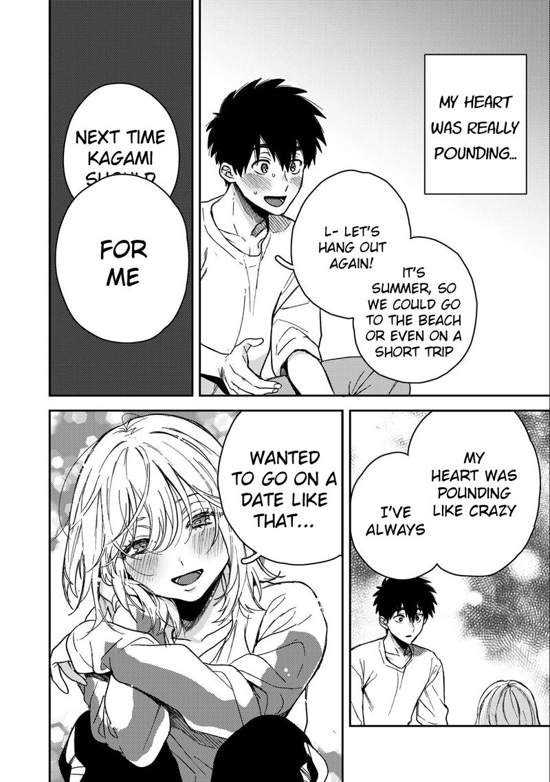 Kimi Dake Ga Hontou 7 24
