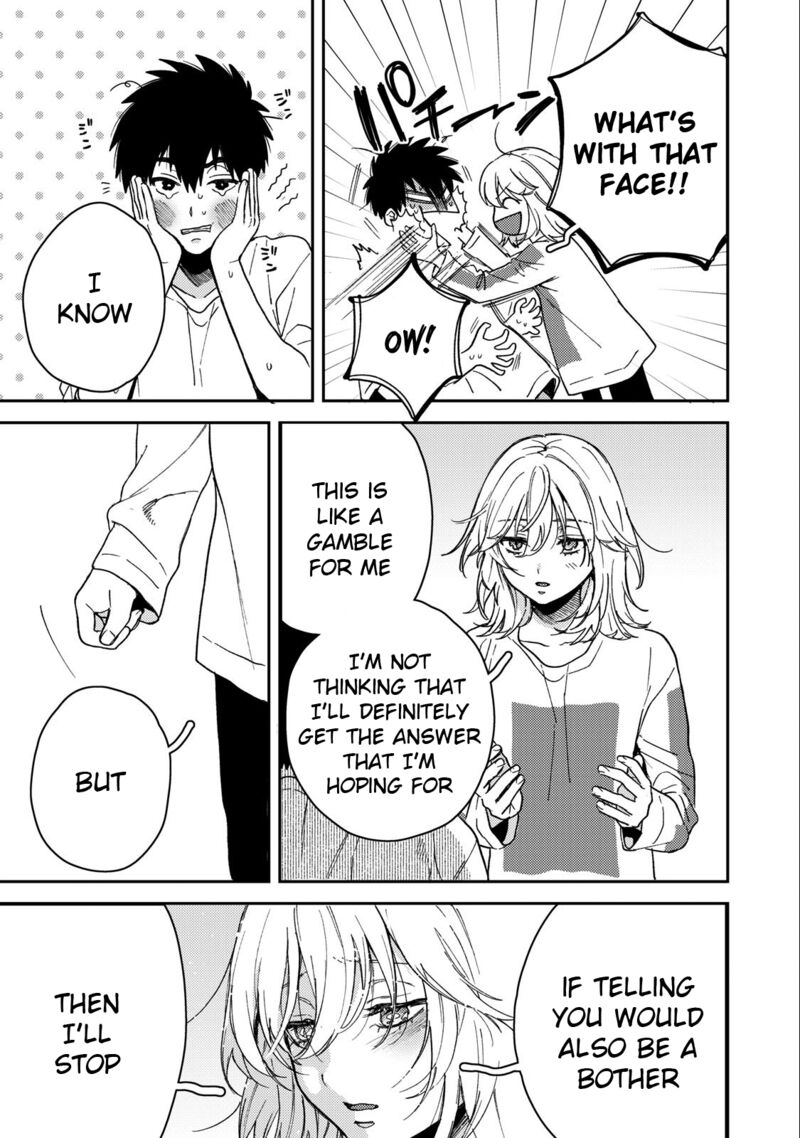 Kimi Dake Ga Hontou 7 27