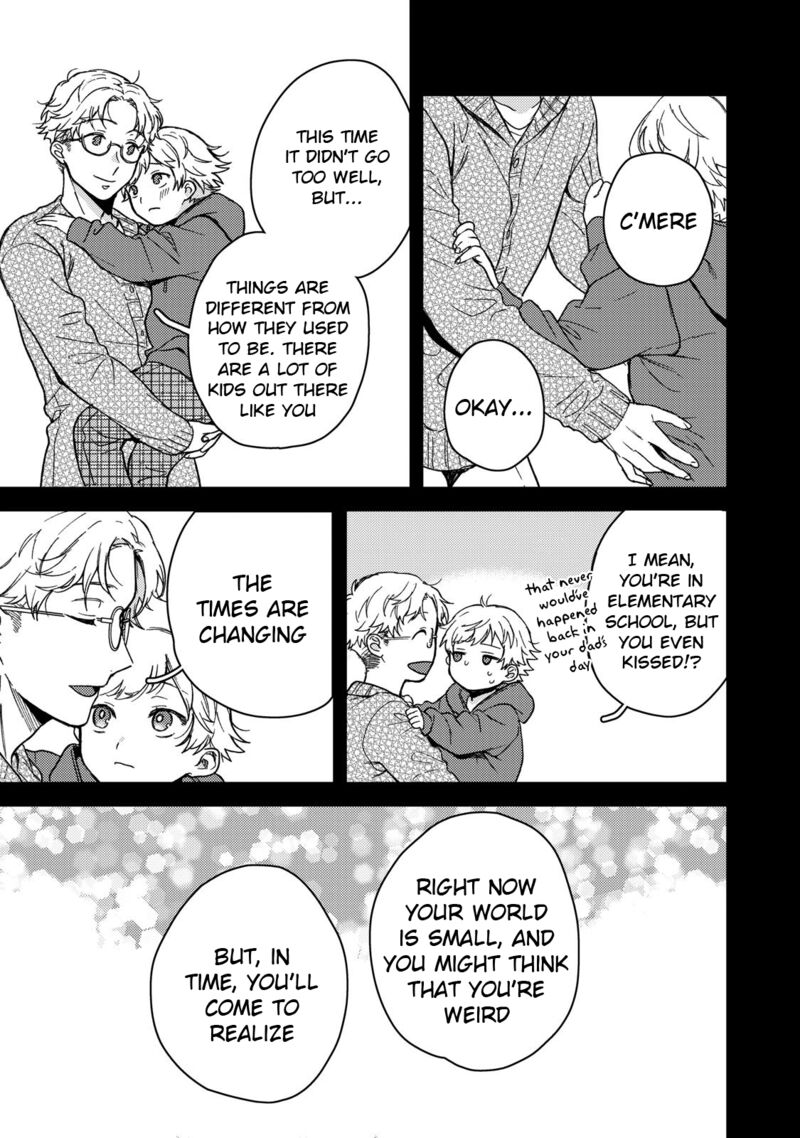 Kimi Dake Ga Hontou 7 7