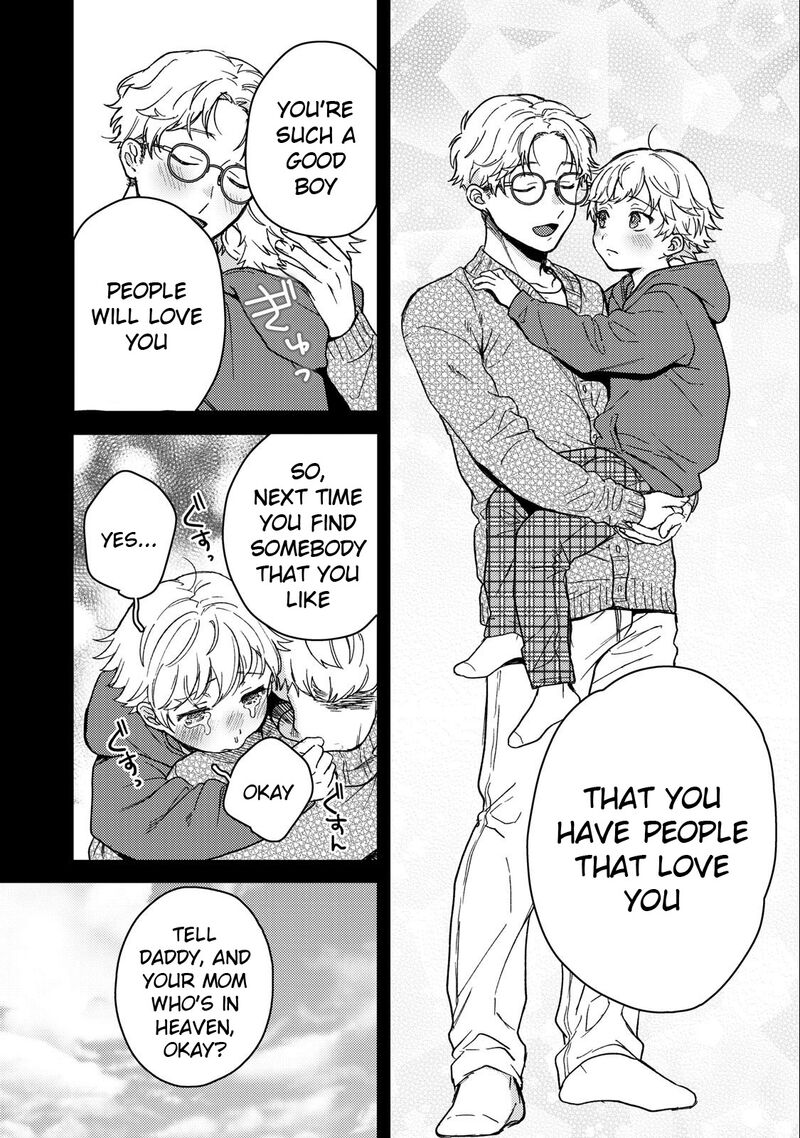 Kimi Dake Ga Hontou 7 8