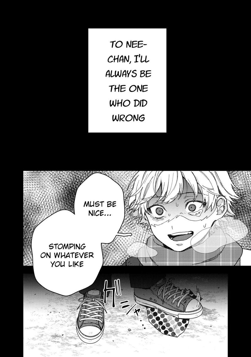 Kimi Dake Ga Hontou 9 10