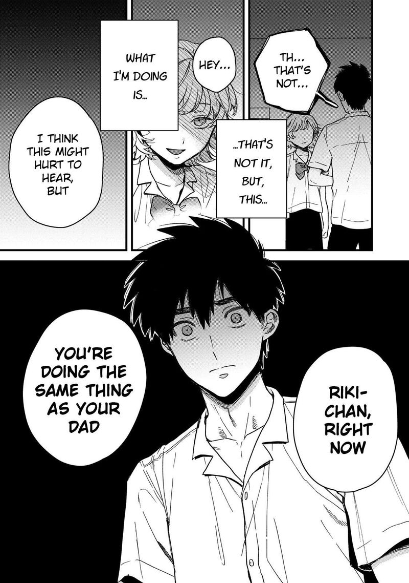 Kimi Dake Ga Hontou 9 15