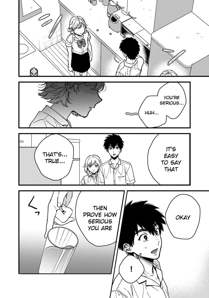 Kimi Dake Ga Hontou 9 20