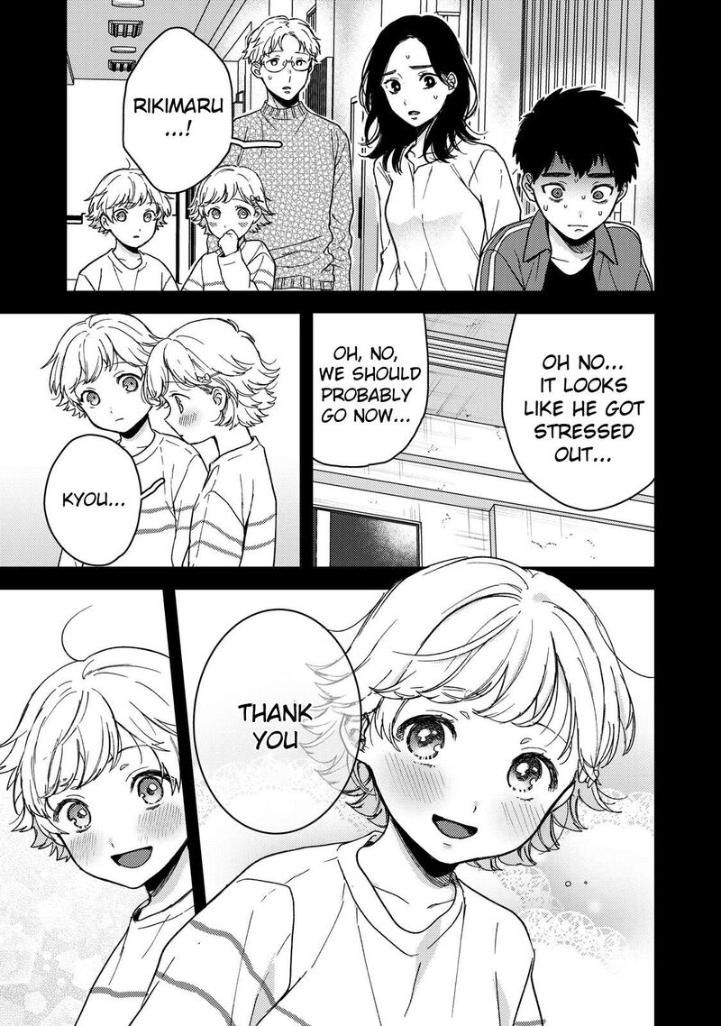 Kimi Dake Ga Hontou 9 5
