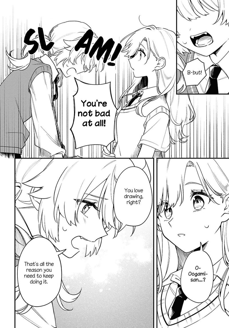 Kimi Ga Hoeru Tame No Uta Wo 11 10