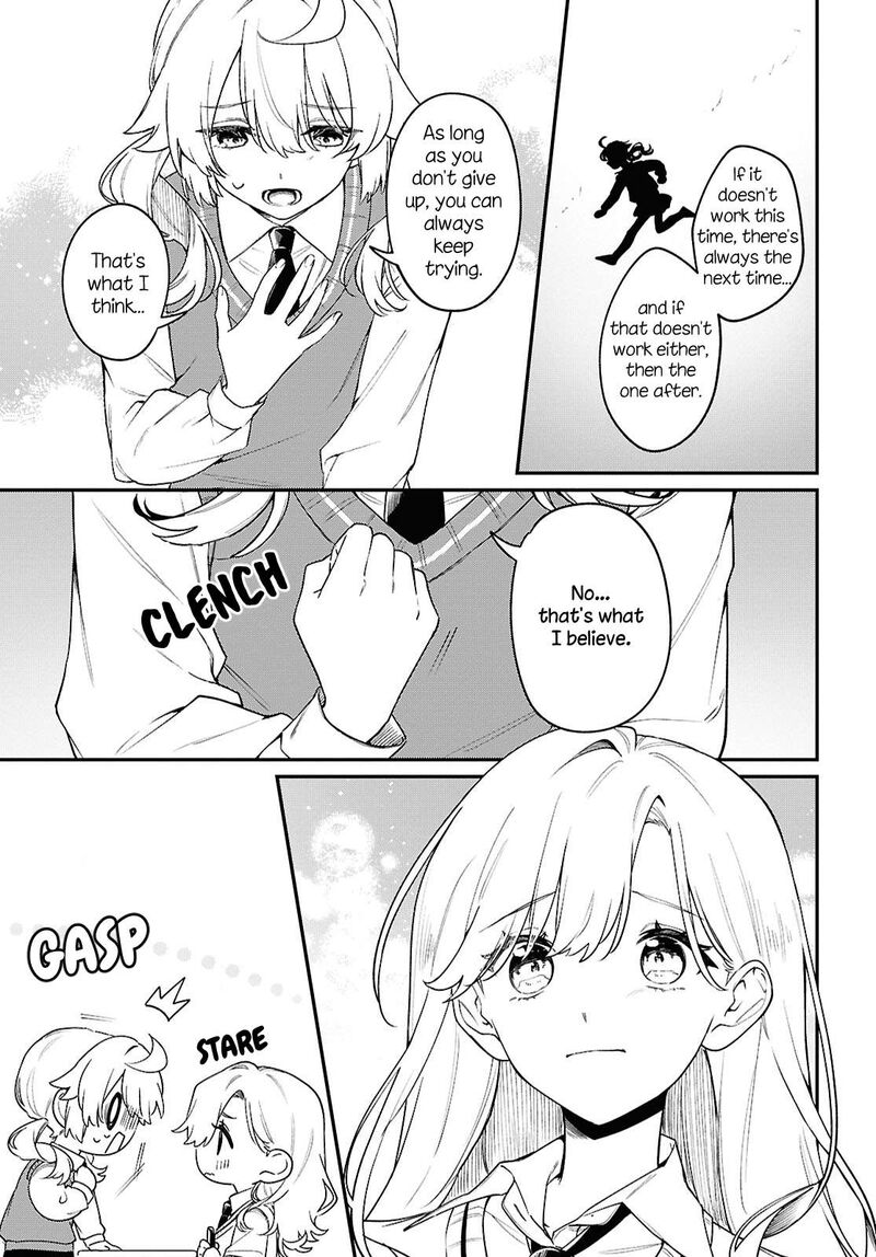 Kimi Ga Hoeru Tame No Uta Wo 11 11