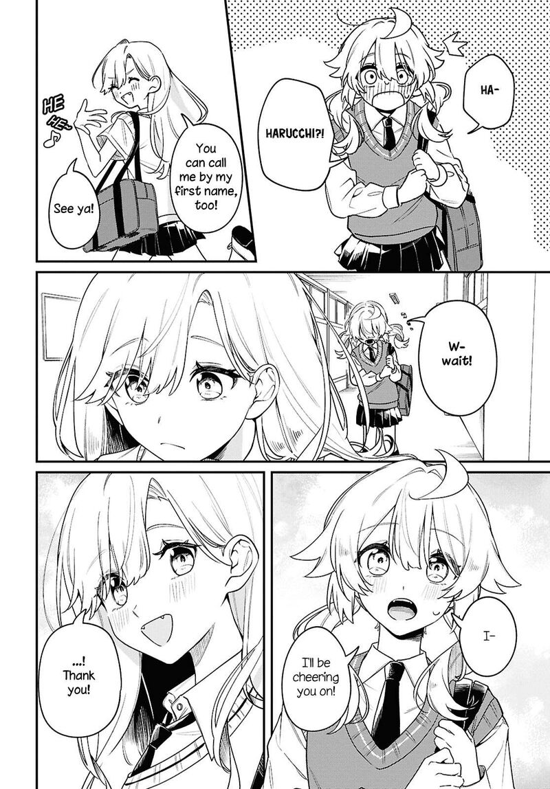 Kimi Ga Hoeru Tame No Uta Wo 11 16