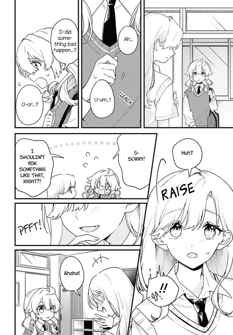 Kimi Ga Hoeru Tame No Uta Wo 11 2