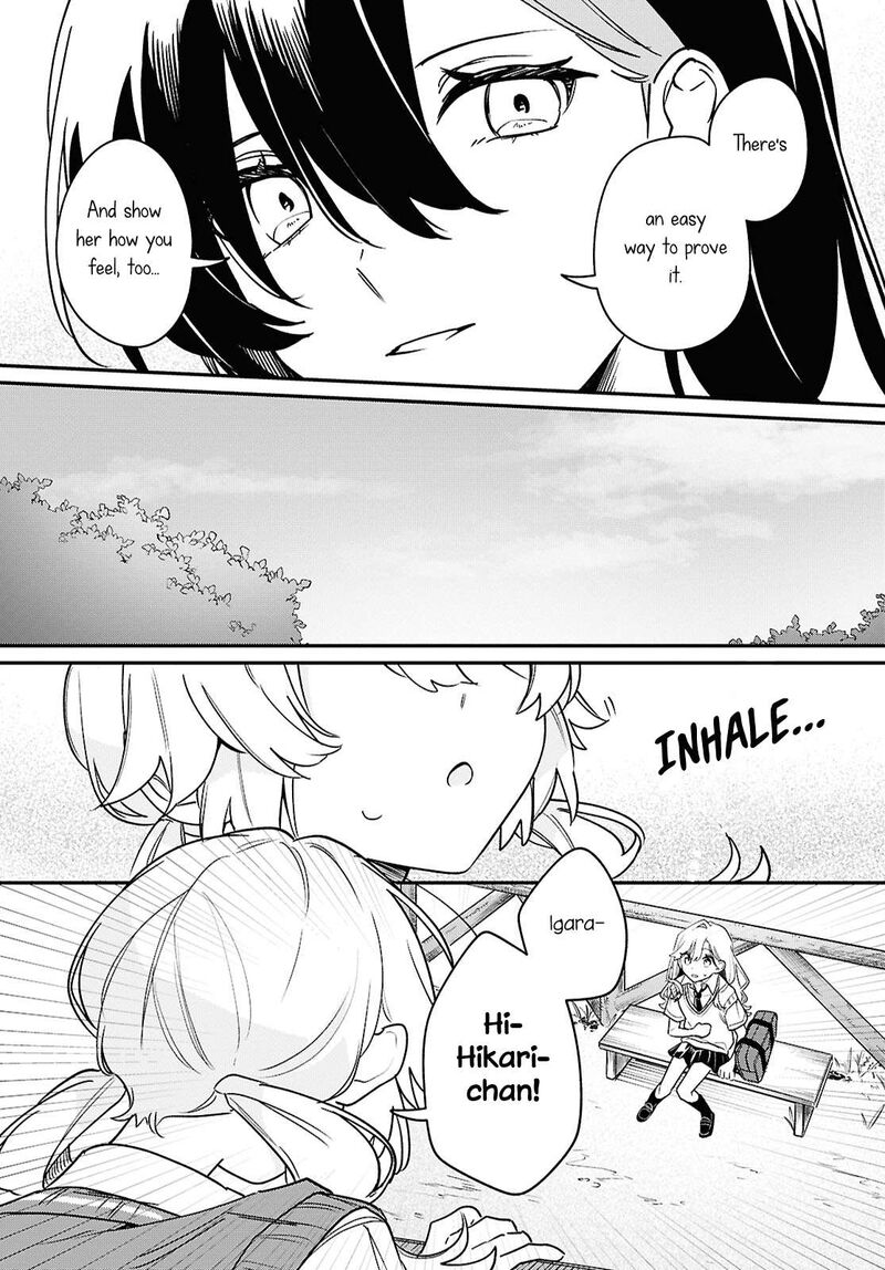 Kimi Ga Hoeru Tame No Uta Wo 11 25