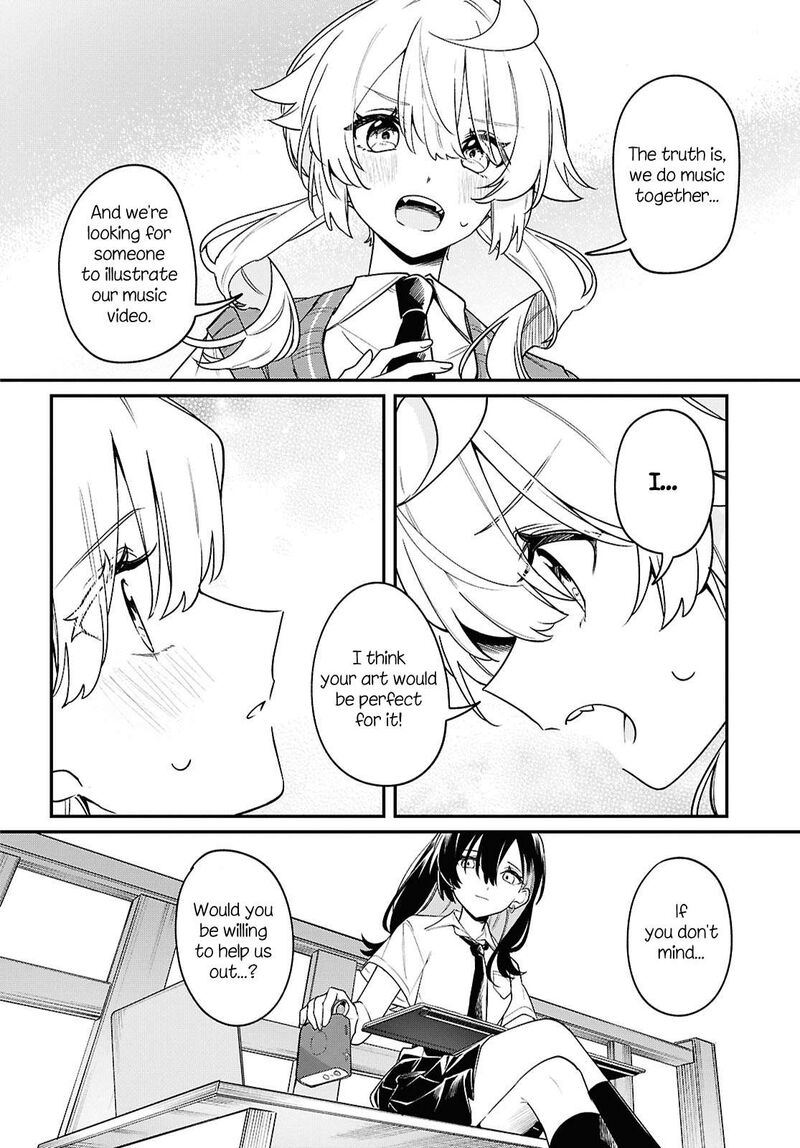 Kimi Ga Hoeru Tame No Uta Wo 11 26