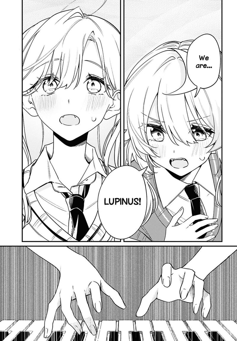 Kimi Ga Hoeru Tame No Uta Wo 11 27