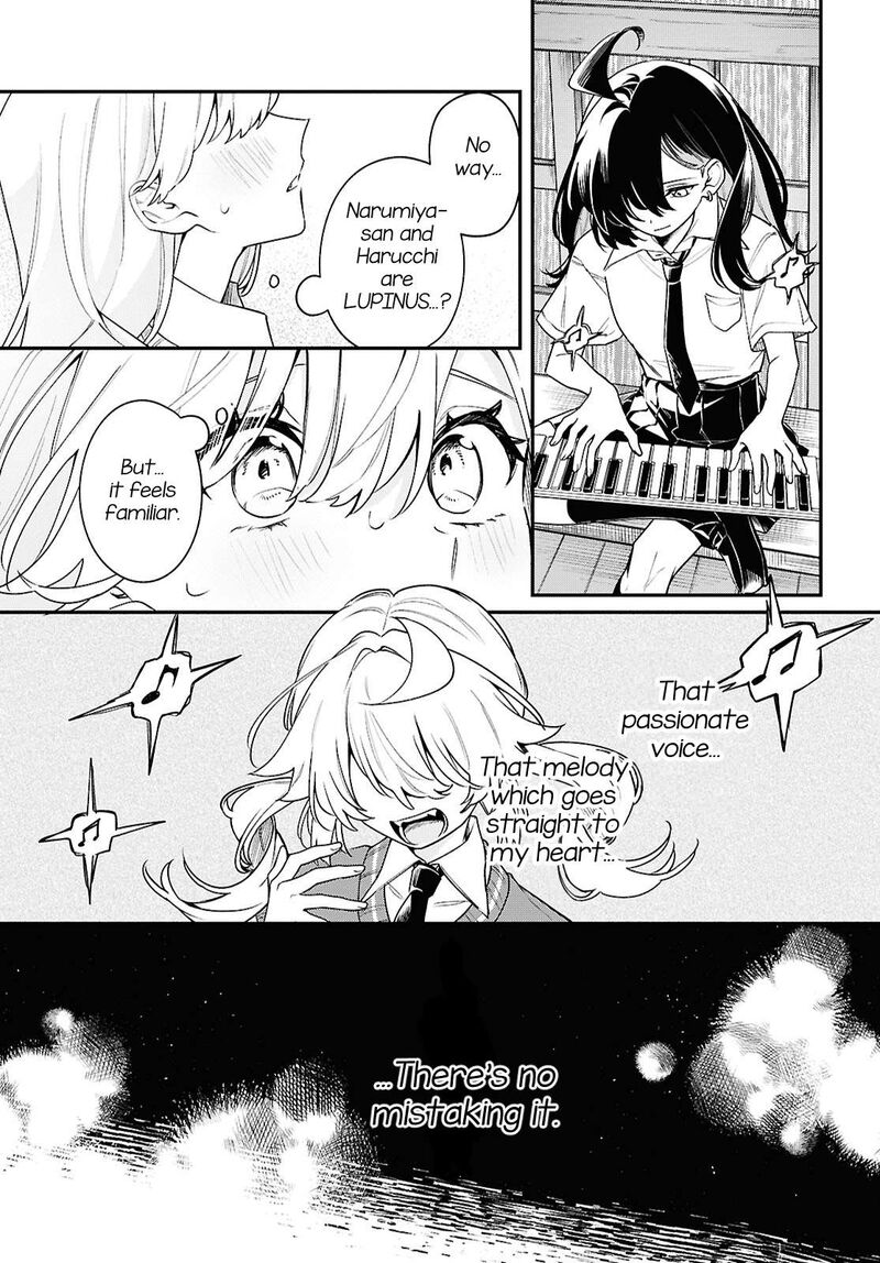 Kimi Ga Hoeru Tame No Uta Wo 11 29