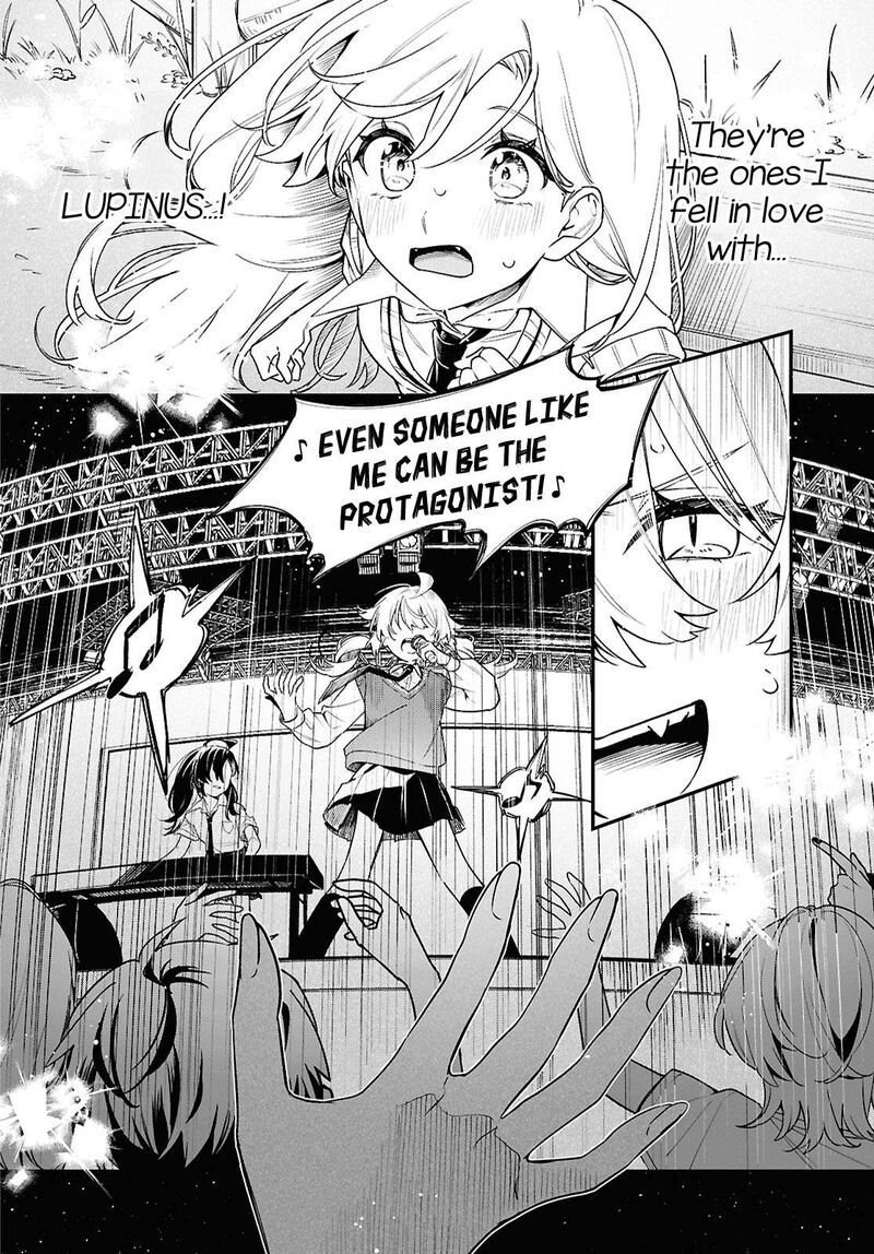 Kimi Ga Hoeru Tame No Uta Wo 11 30