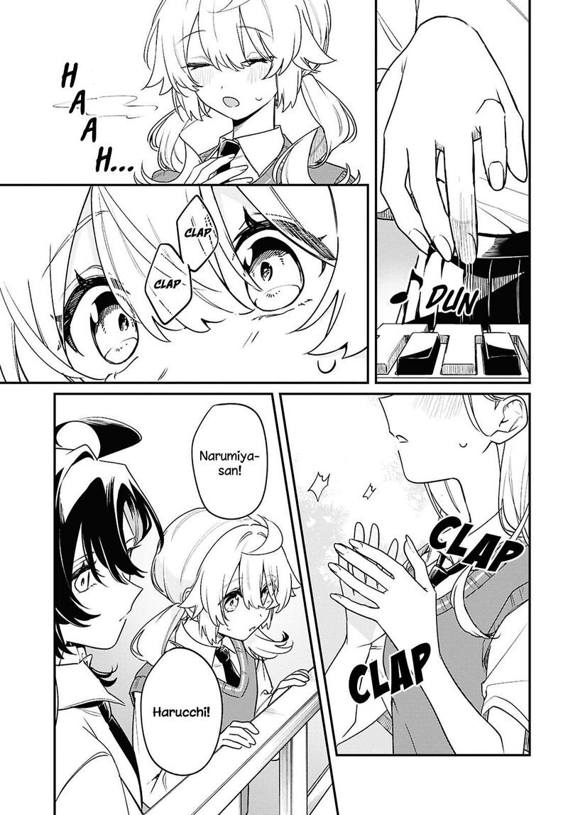 Kimi Ga Hoeru Tame No Uta Wo 11 31