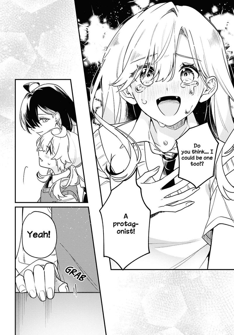 Kimi Ga Hoeru Tame No Uta Wo 11 32