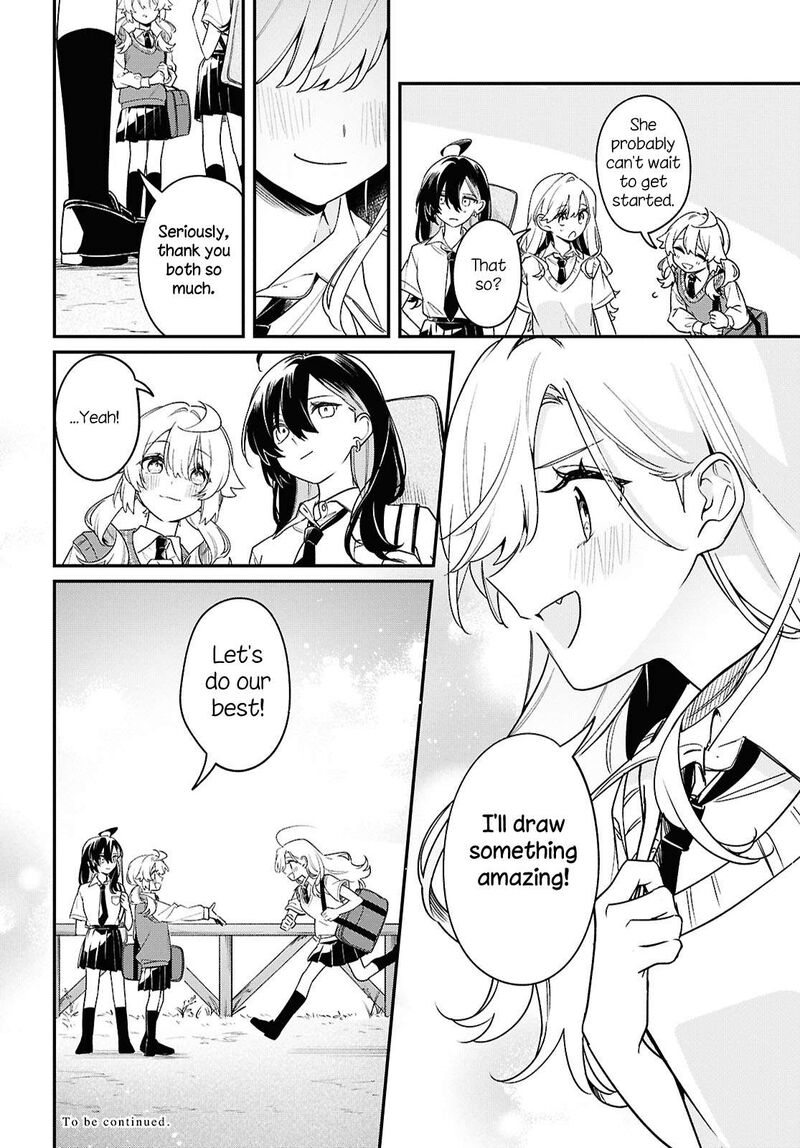 Kimi Ga Hoeru Tame No Uta Wo 11 34