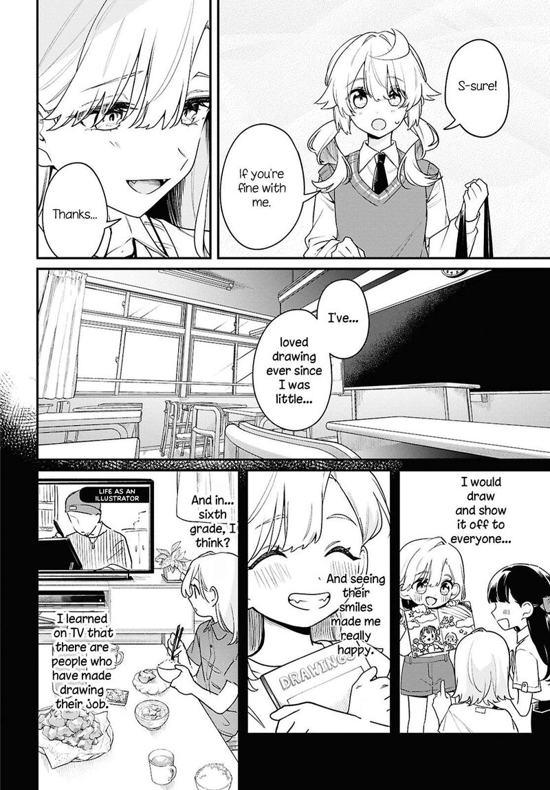 Kimi Ga Hoeru Tame No Uta Wo 11 6