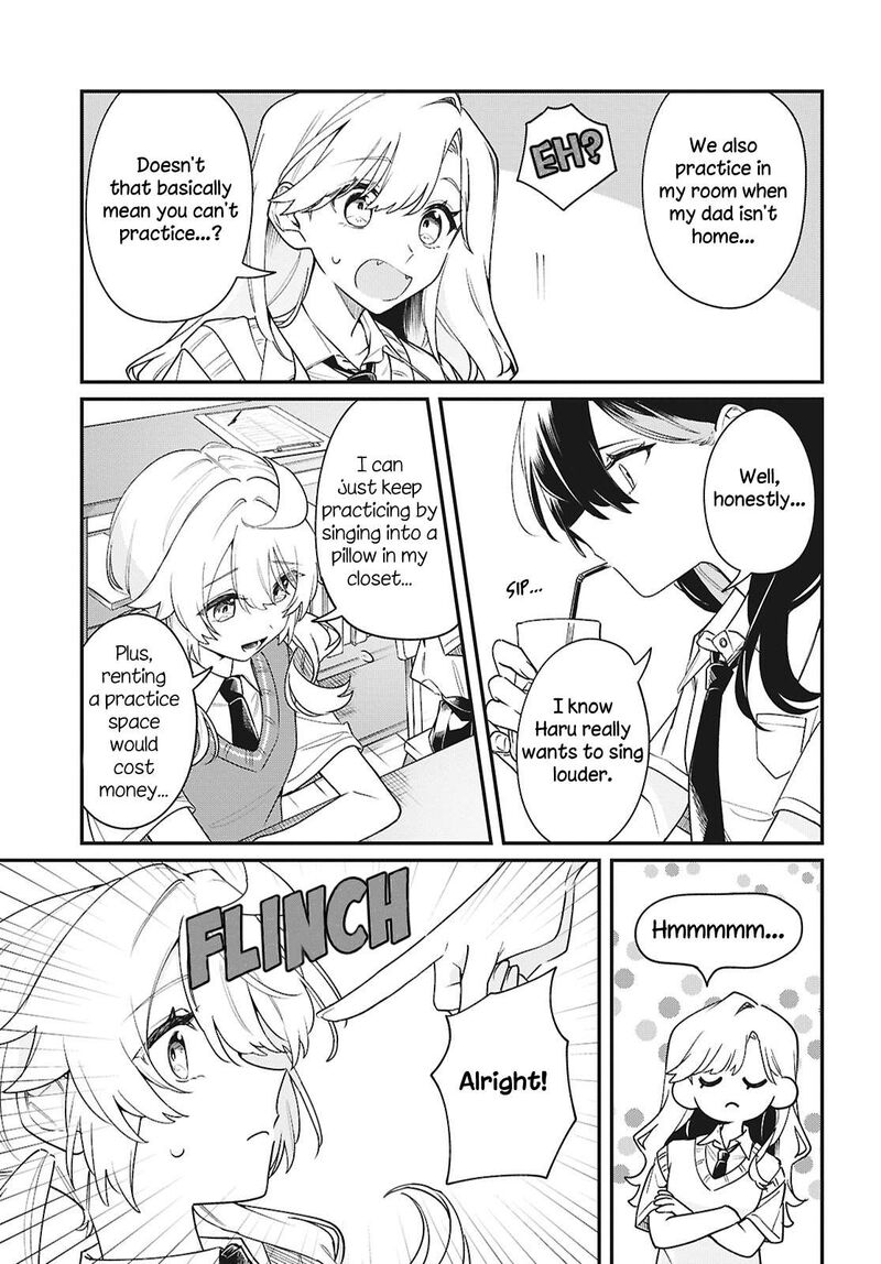 Kimi Ga Hoeru Tame No Uta Wo 12 11