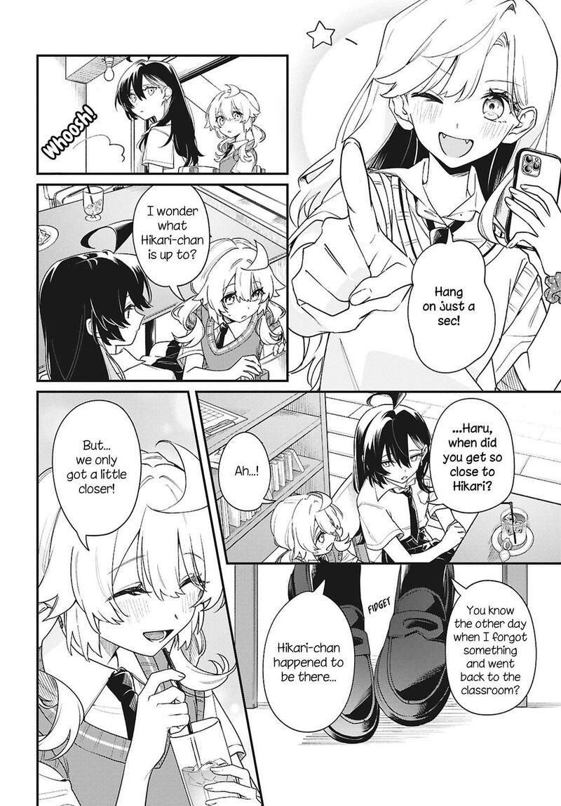 Kimi Ga Hoeru Tame No Uta Wo 12 12