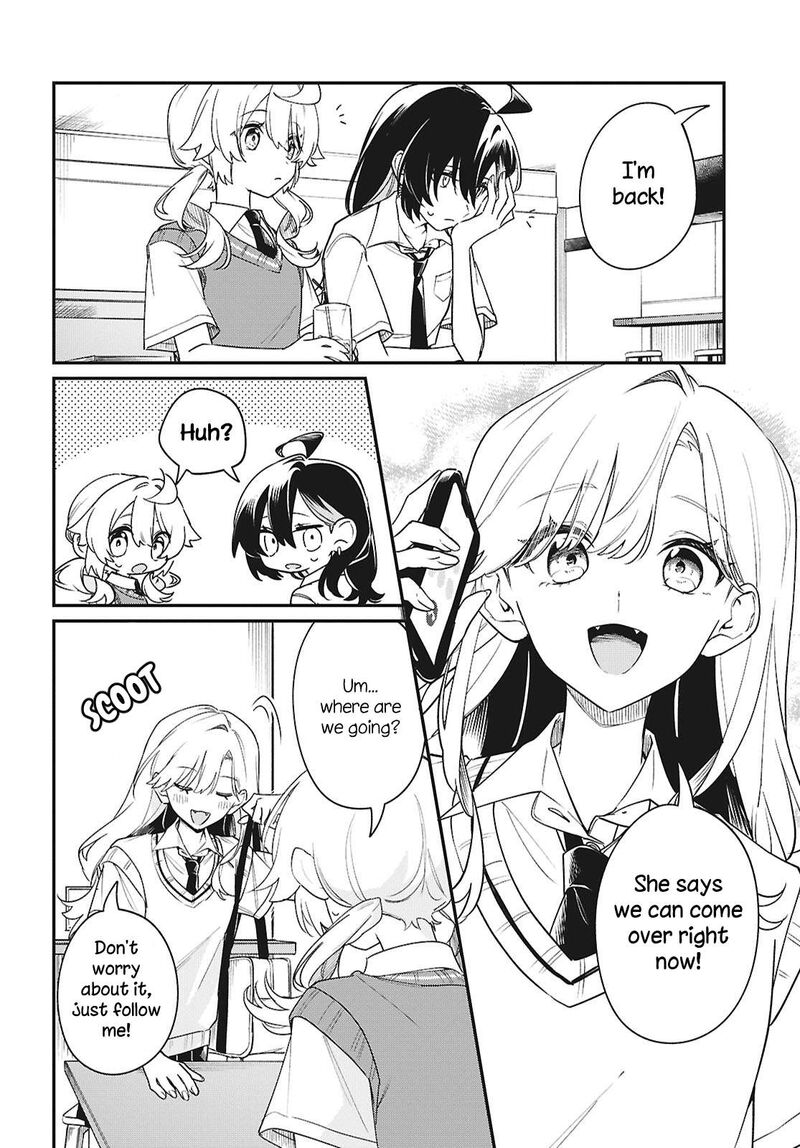 Kimi Ga Hoeru Tame No Uta Wo 12 14