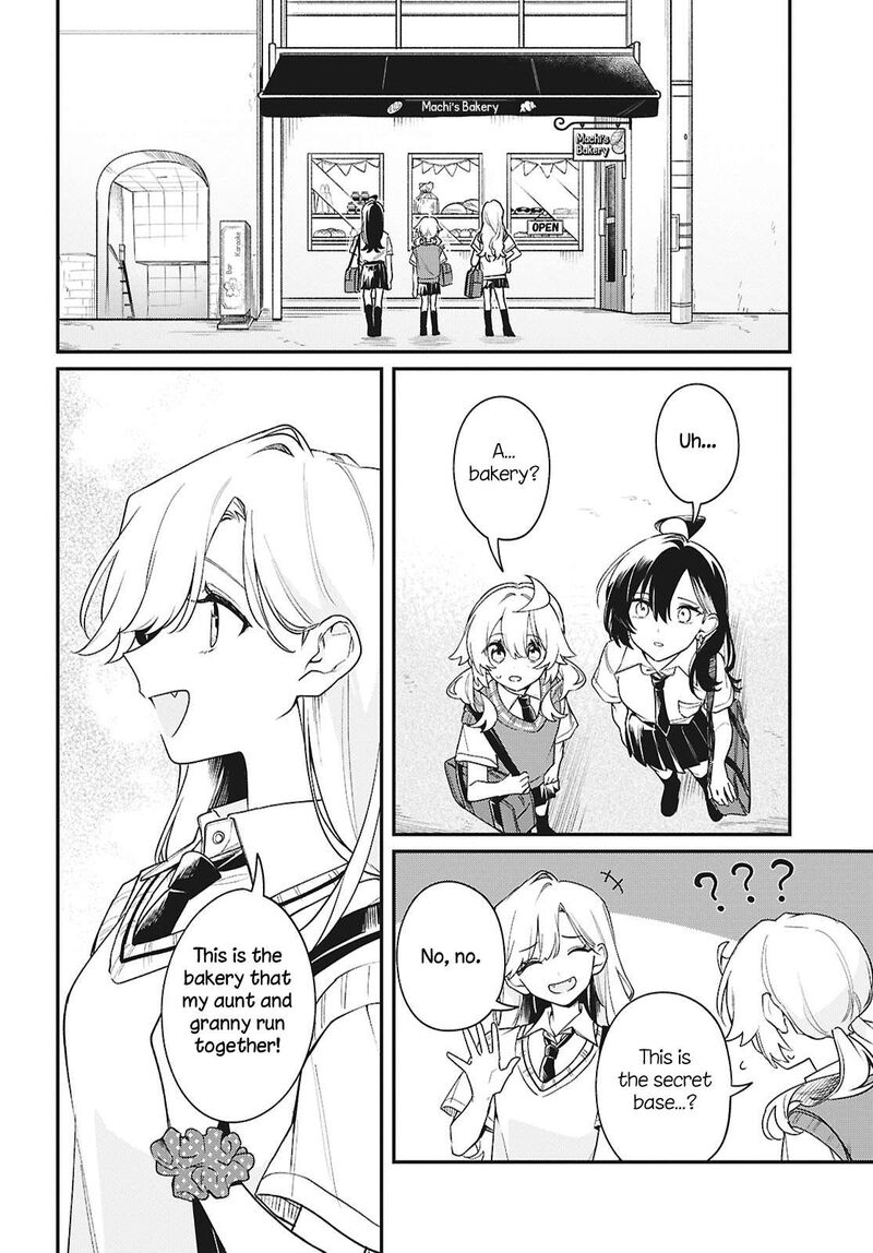 Kimi Ga Hoeru Tame No Uta Wo 12 16