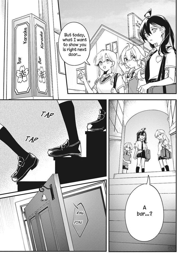 Kimi Ga Hoeru Tame No Uta Wo 12 17