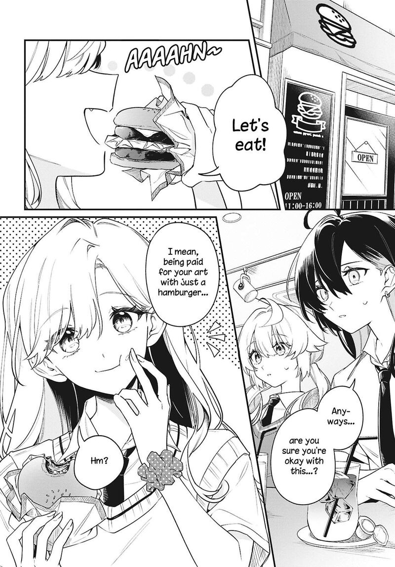 Kimi Ga Hoeru Tame No Uta Wo 12 2