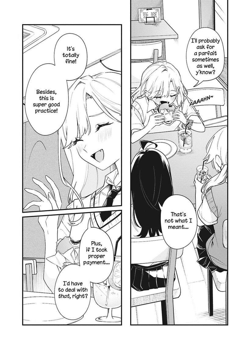 Kimi Ga Hoeru Tame No Uta Wo 12 3