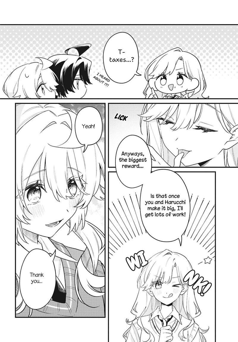 Kimi Ga Hoeru Tame No Uta Wo 12 4