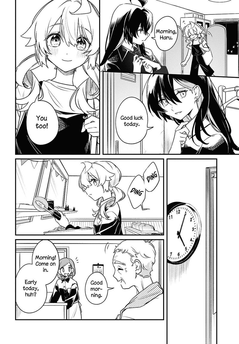 Kimi Ga Hoeru Tame No Uta Wo 13 20