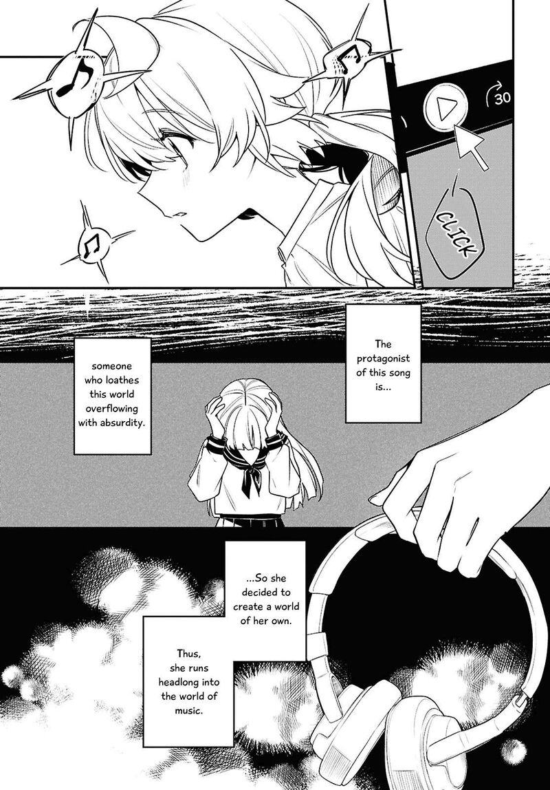 Kimi Ga Hoeru Tame No Uta Wo 13 29