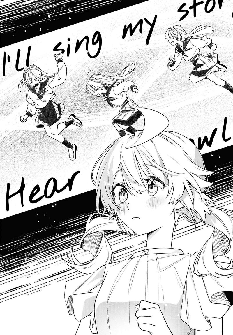 Kimi Ga Hoeru Tame No Uta Wo 13 30