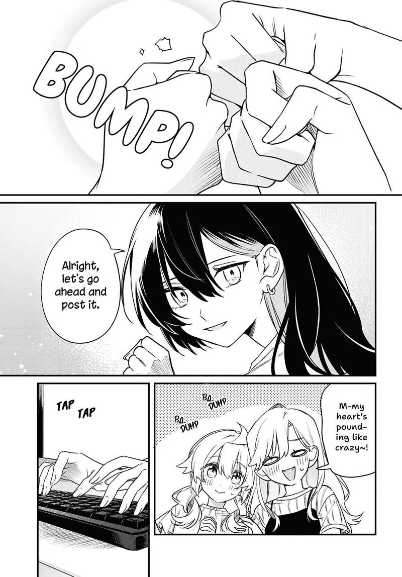 Kimi Ga Hoeru Tame No Uta Wo 13 33