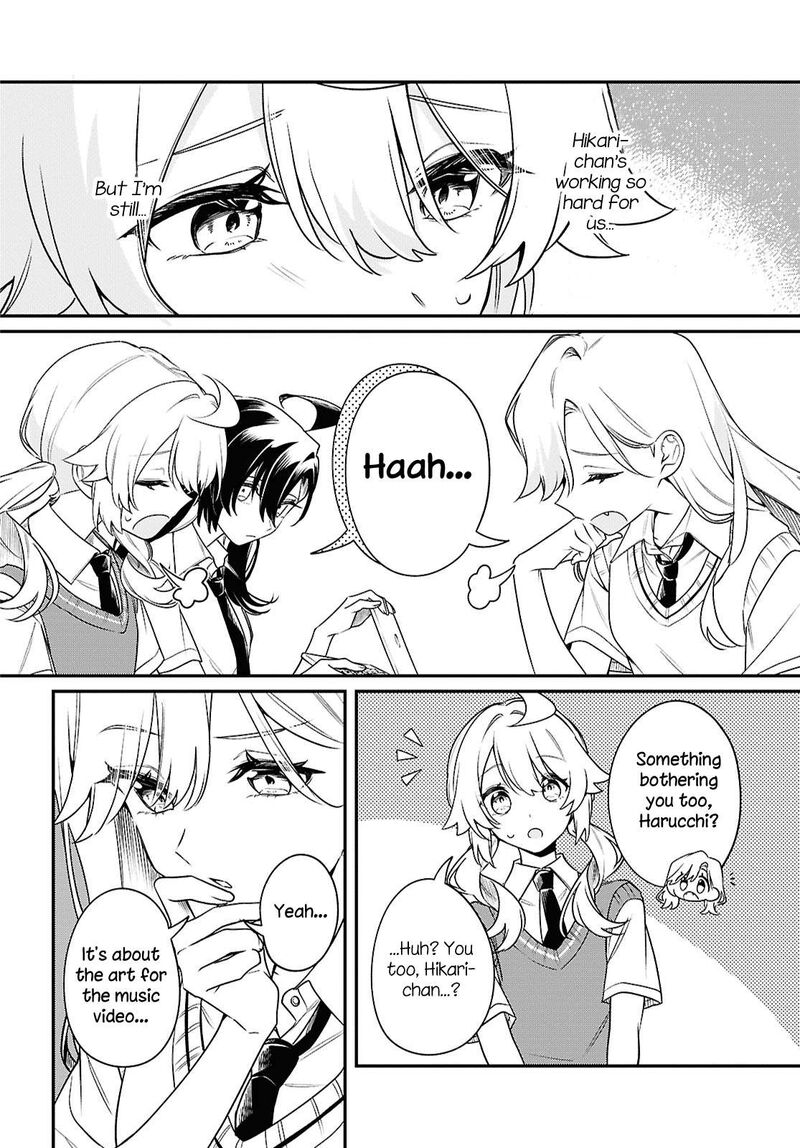 Kimi Ga Hoeru Tame No Uta Wo 13 4