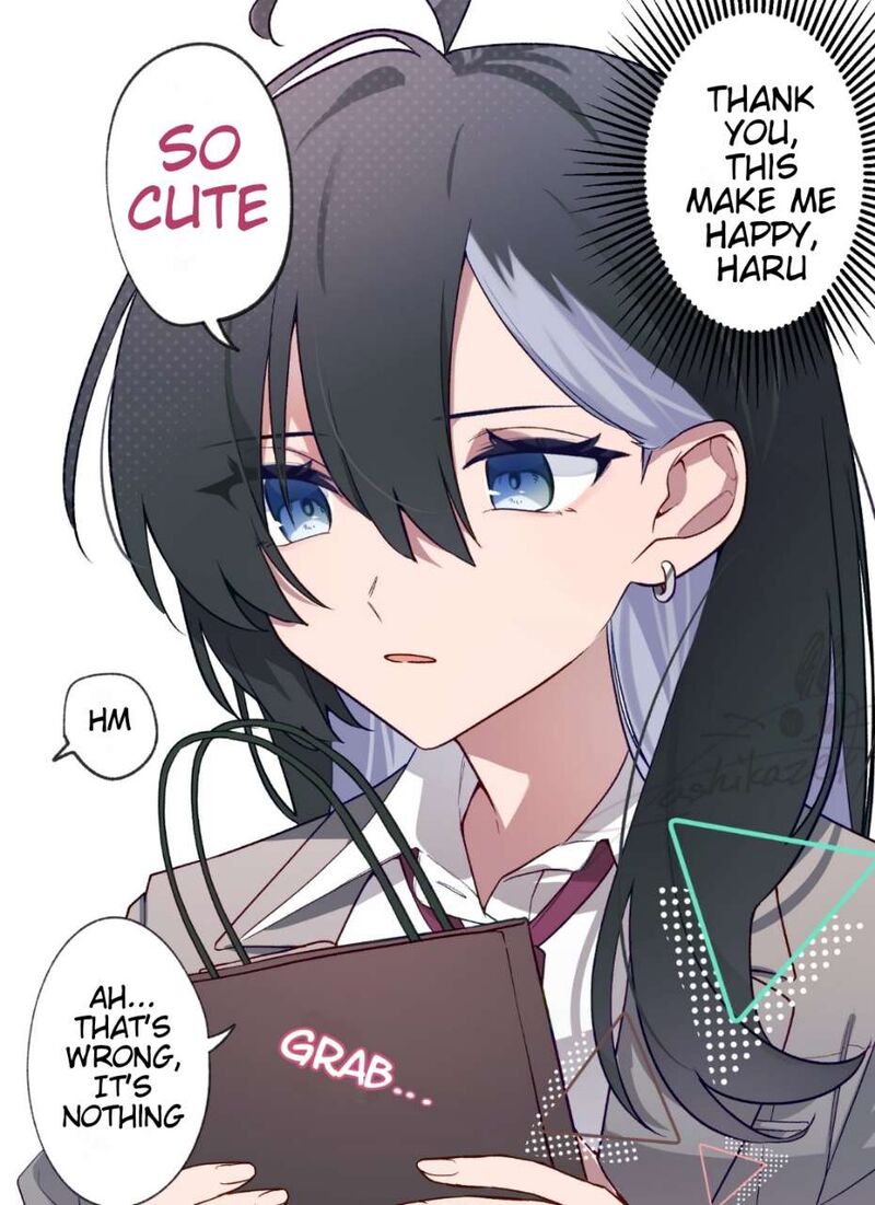 Kimi Ga Hoeru Tame No Uta Wo 15e 2