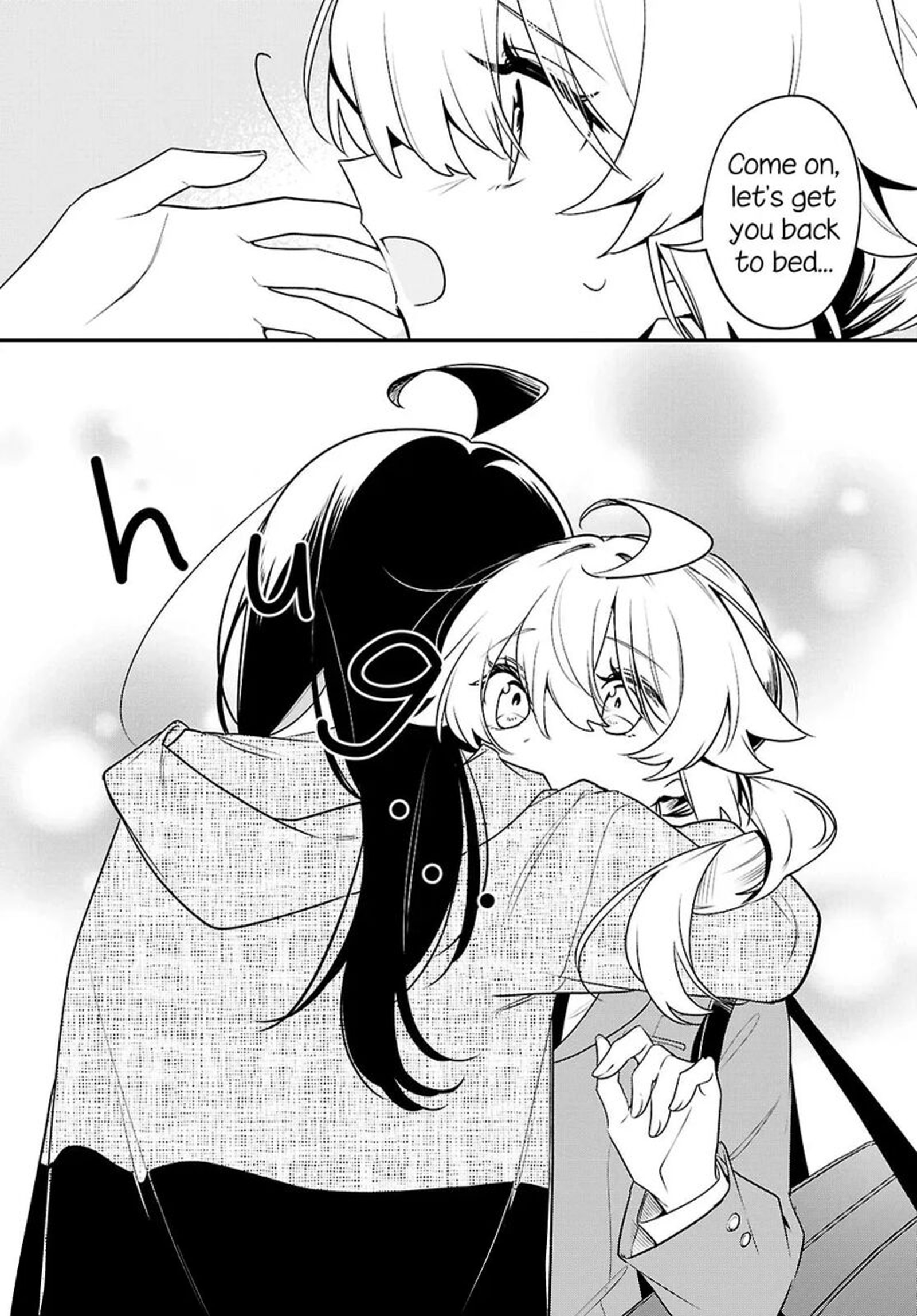 Kimi Ga Hoeru Tame No Uta Wo 17 25