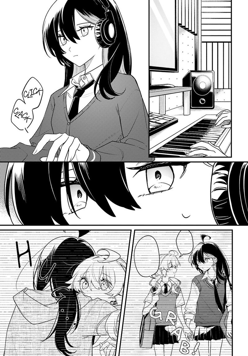 Kimi Ga Hoeru Tame No Uta Wo 19 1